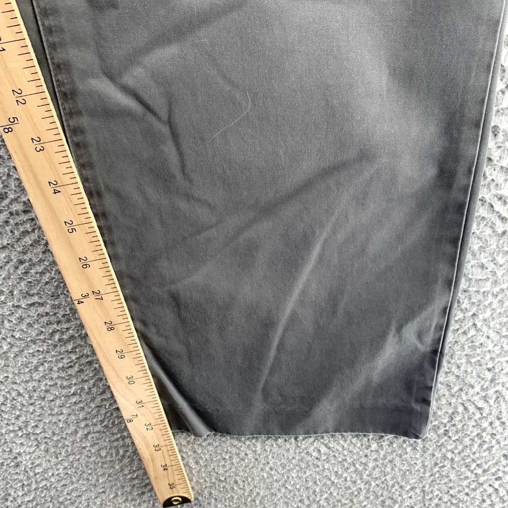 Bonobos Chino Pants Men's 38x32* Thursday Golf Business Travel Career Academia - Picture 3 of 10